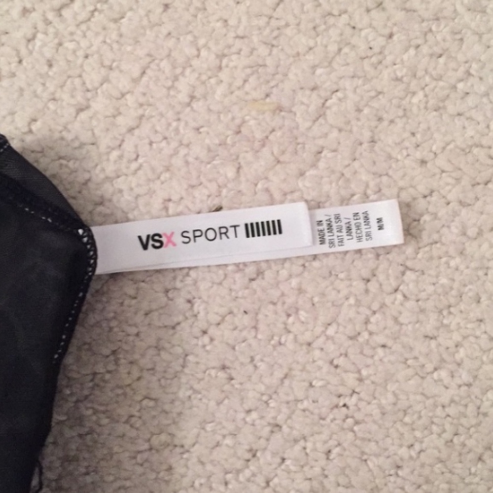 Victoria’s Secret & PINK Sports Bras - Picture 7 of 7